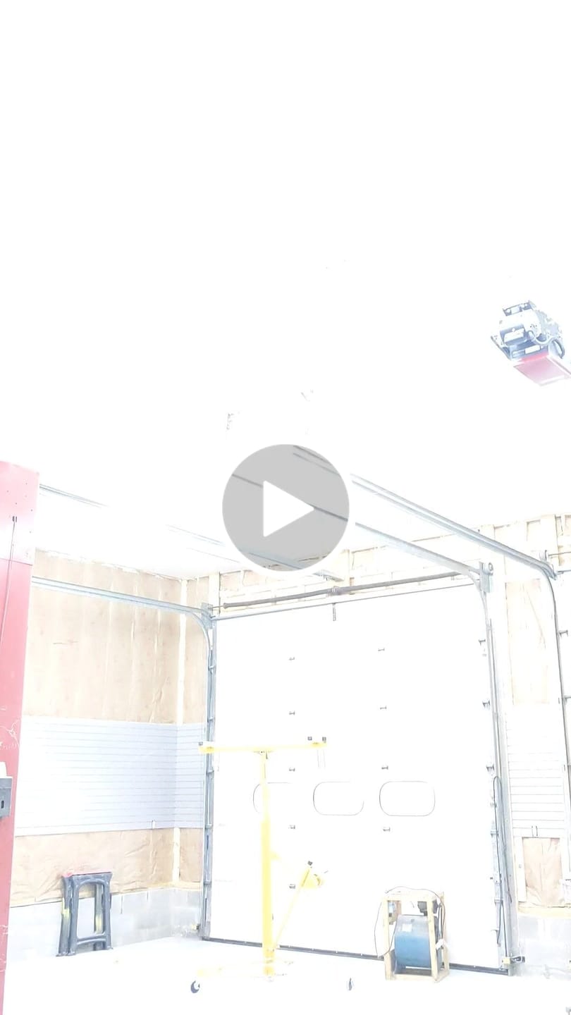 Customer video review of T8 8ft Integrated LED Tube Light 60W V Shape 6500K Clear, ETL Listed, Plug and Play, Linkable T8 8ft LED Bulbs for Garage, Warehouse, Shop