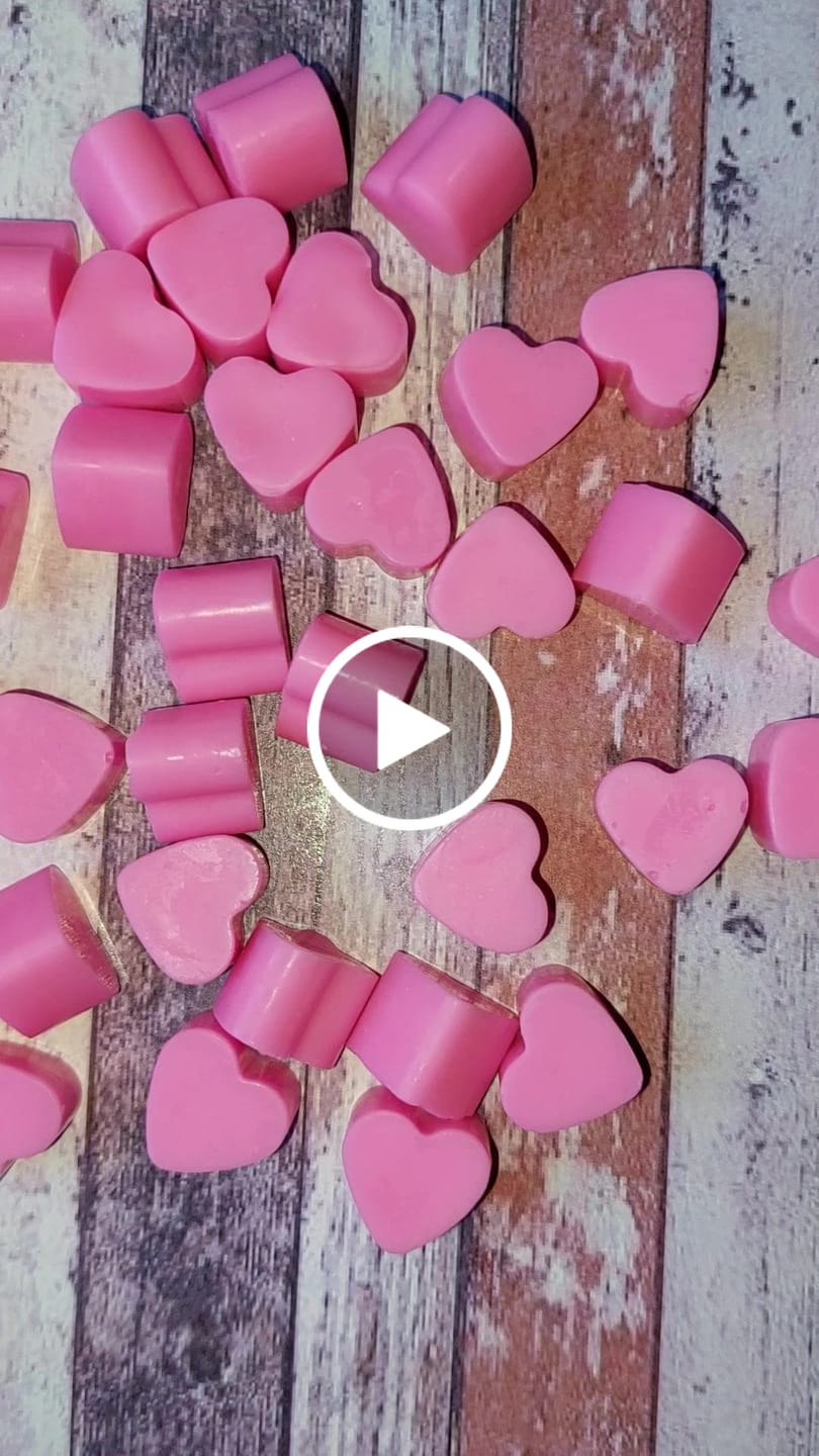Customer video review of Fragancia CHUCHES