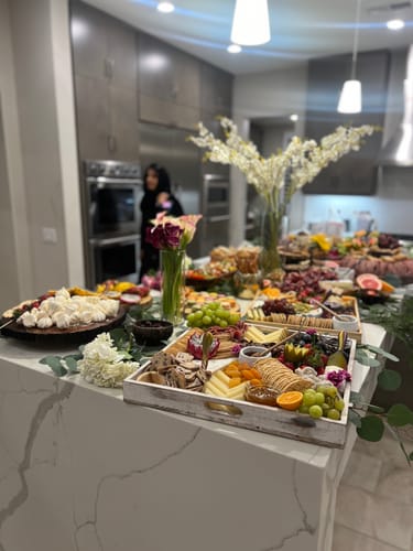 Customer photo review of 5kg Palestinian Medjool Dates 🇵🇸