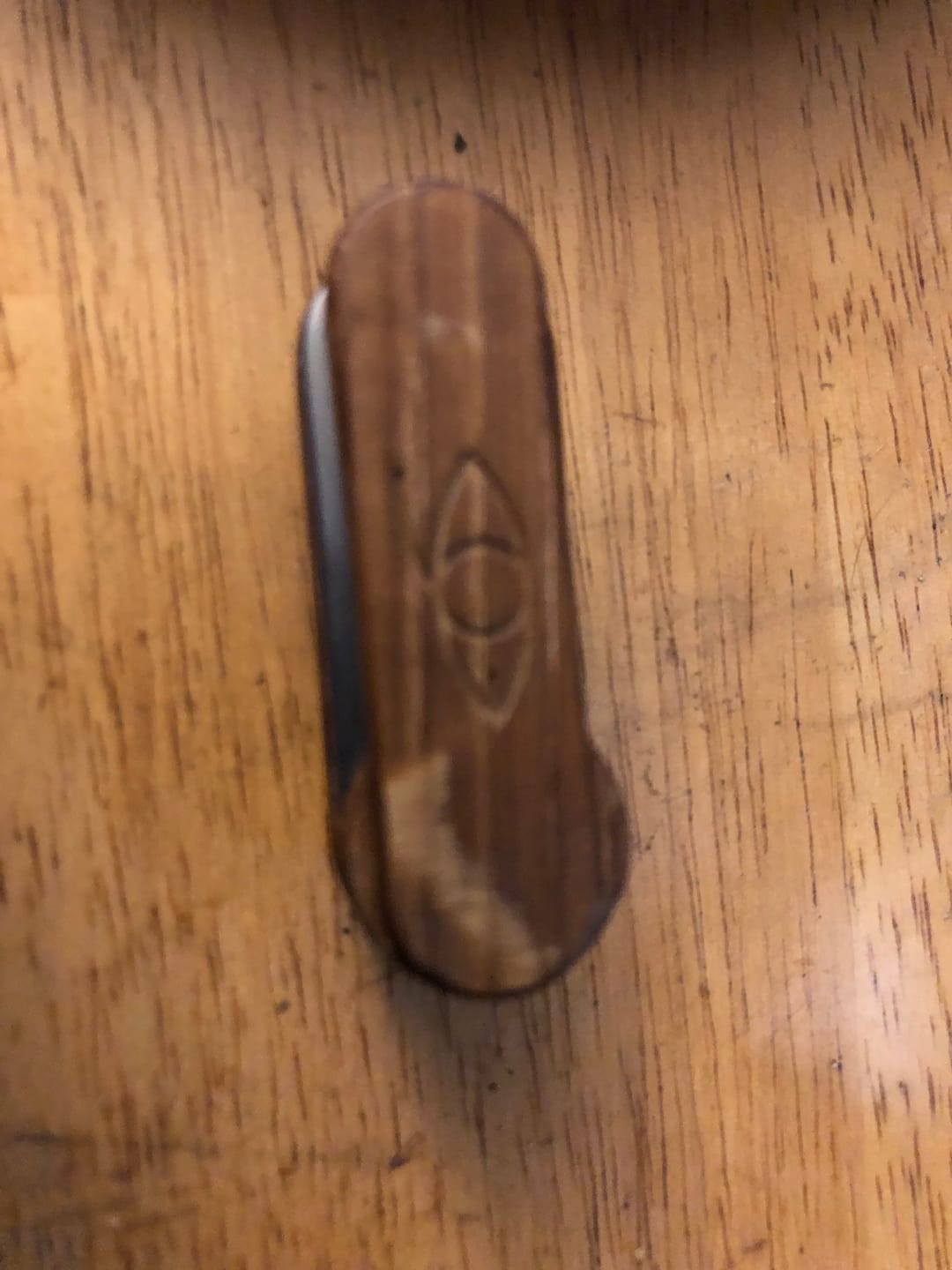 Customer photo review of Monkey Pipe - Fisherman's Friend Original