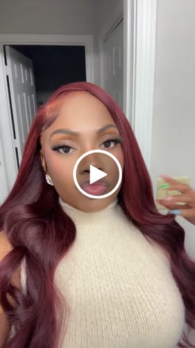 Customer video review of Lust RAW Cambodian Wavy Bundle