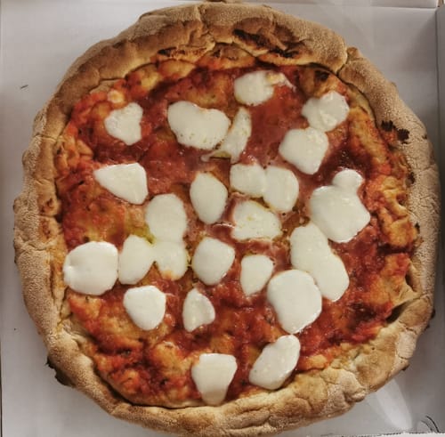 Customer photo review of Base "Low Carb Extreme"