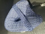 Customer photo review of SuperbSpines™ Orthopedic Pillow