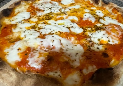 Customer photo review of Base "Classica"