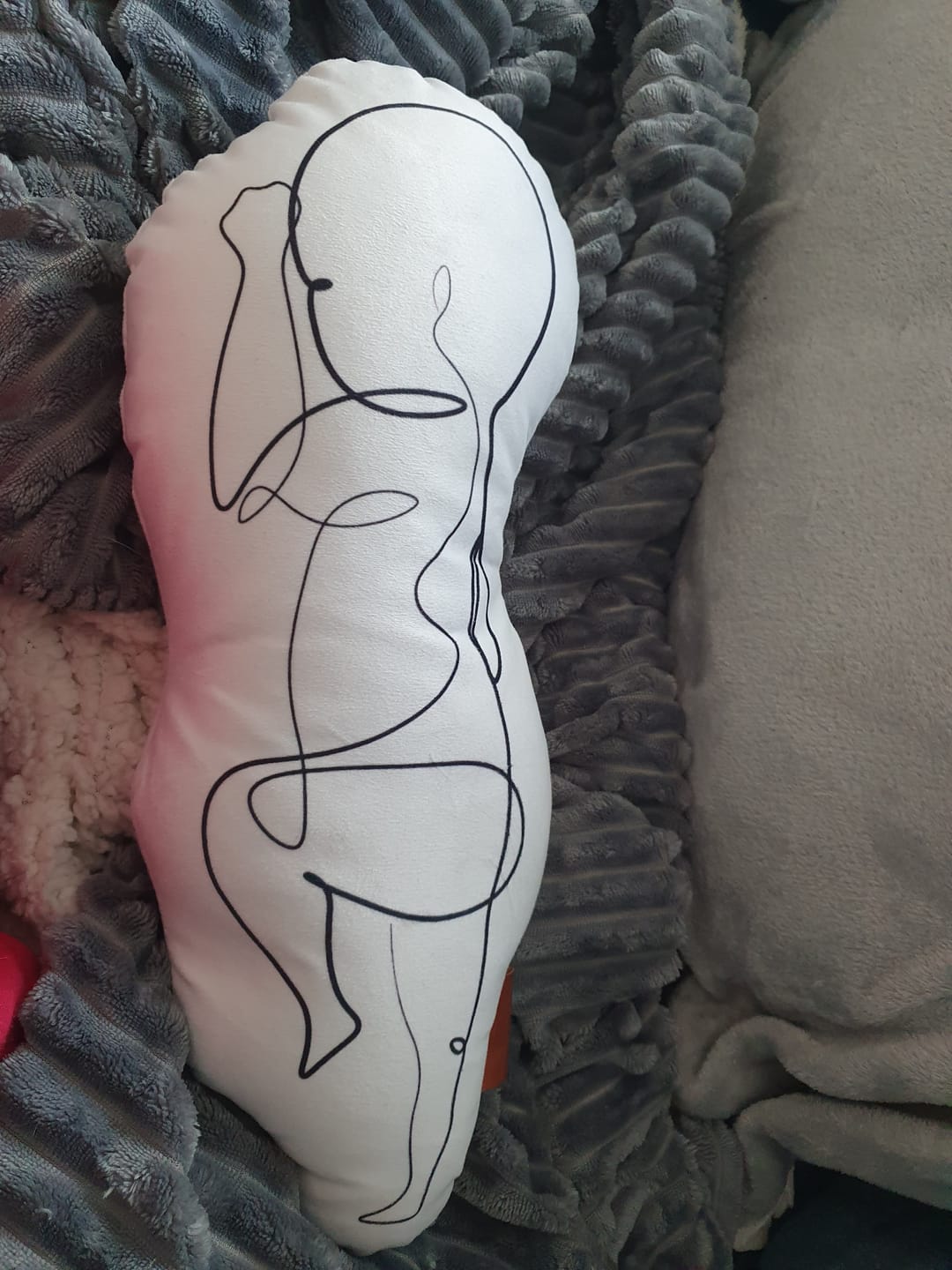 Customer photo review of BABYKISSEN LINE ONE