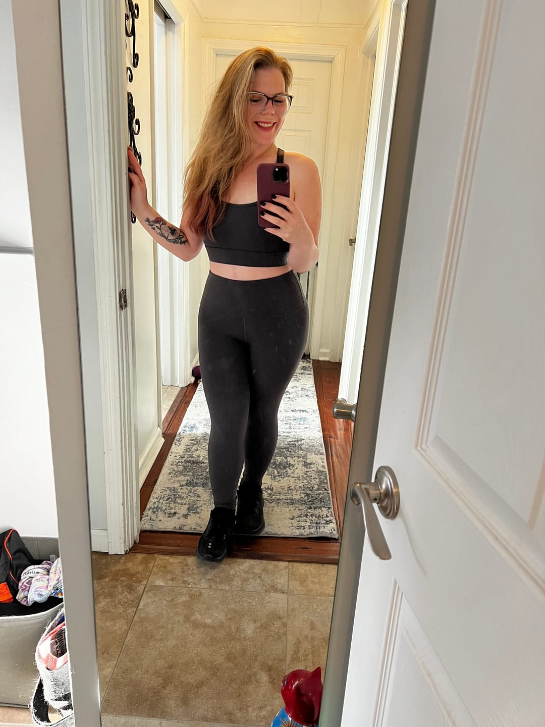 Customer photo review of Bestie Bra