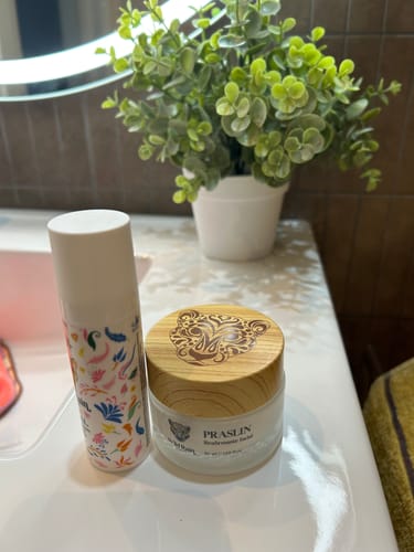 Customer photo review of Pack Duo Reafirmante