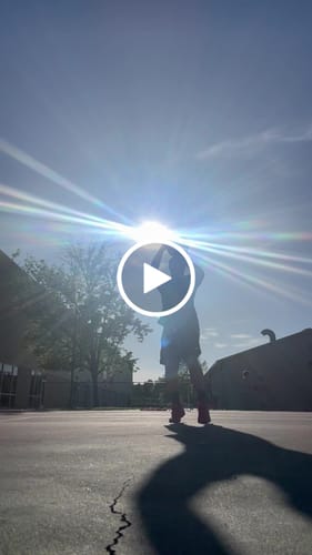 Customer video review of Player1 Plus Wish