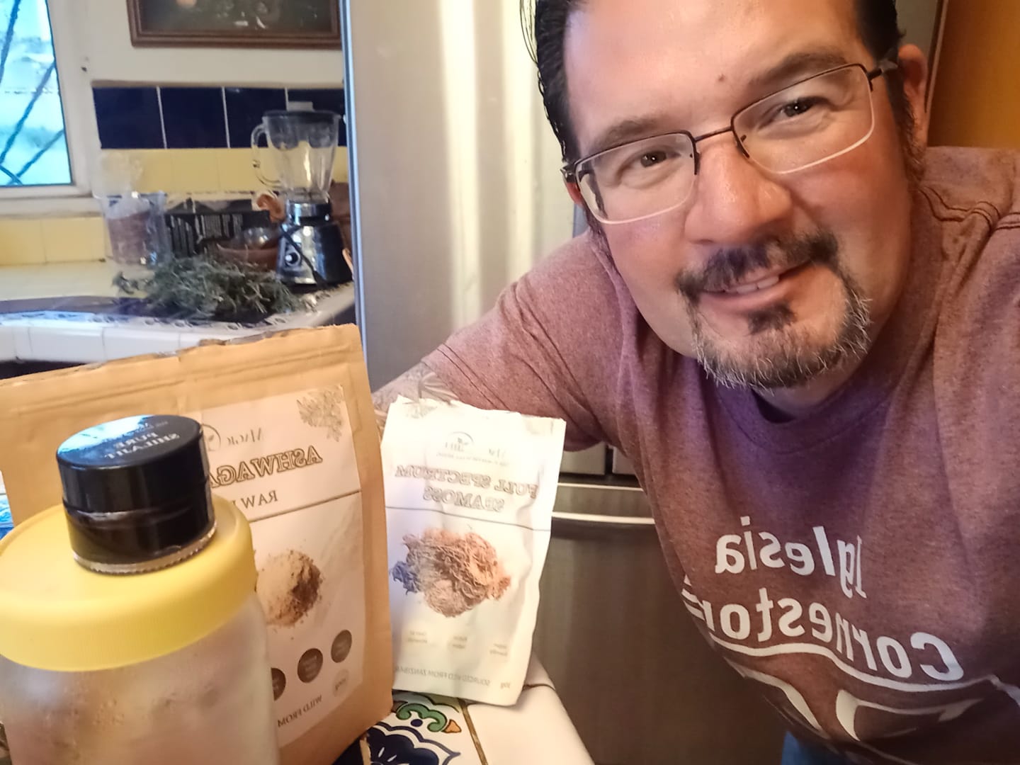 Customer photo review of Build your own Bundle