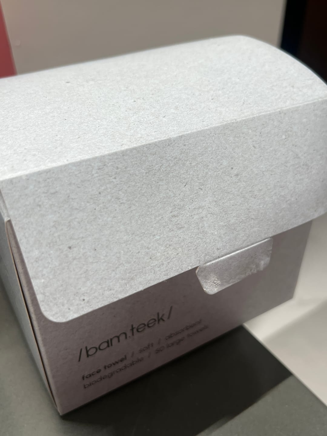 Customer photo review of Face Bundle