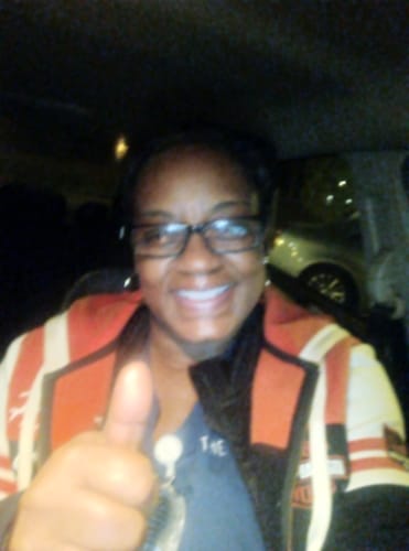 Customer photo review of St Lucia Gold Sea Moss Gel