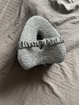 Customer photo review of SuperbSpines™ Orthopedic Pillow