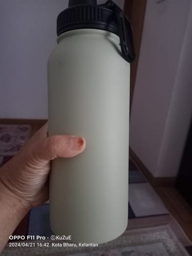Customer photo review of [2023 edition] Pastel Ace Bottle Mega