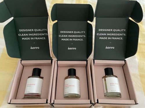 Customer photo review of Velvet Underground