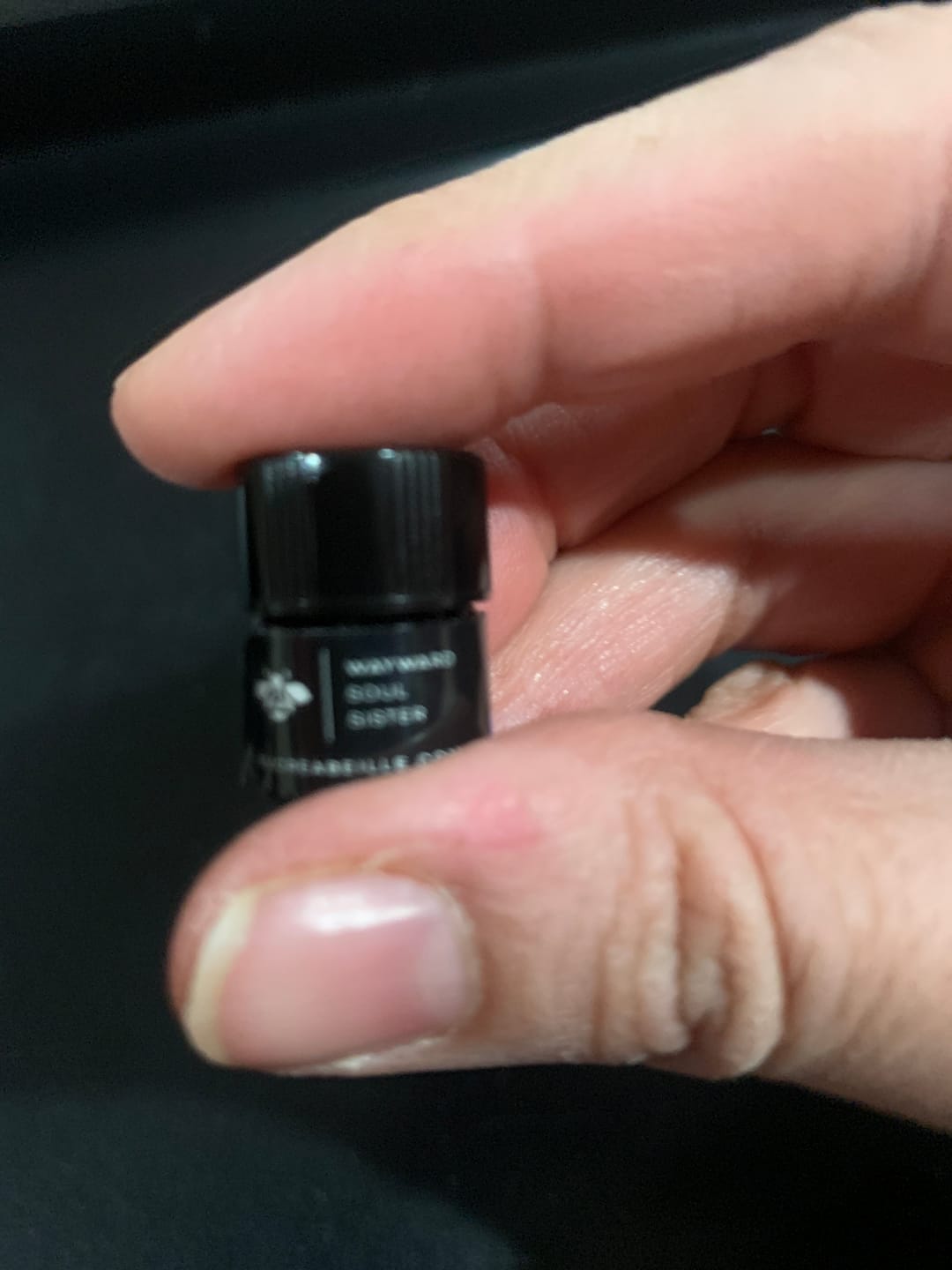 Customer photo review of Wayward Soul Sister