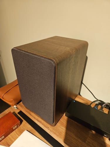Customer photo review of FORTE A5 MK2