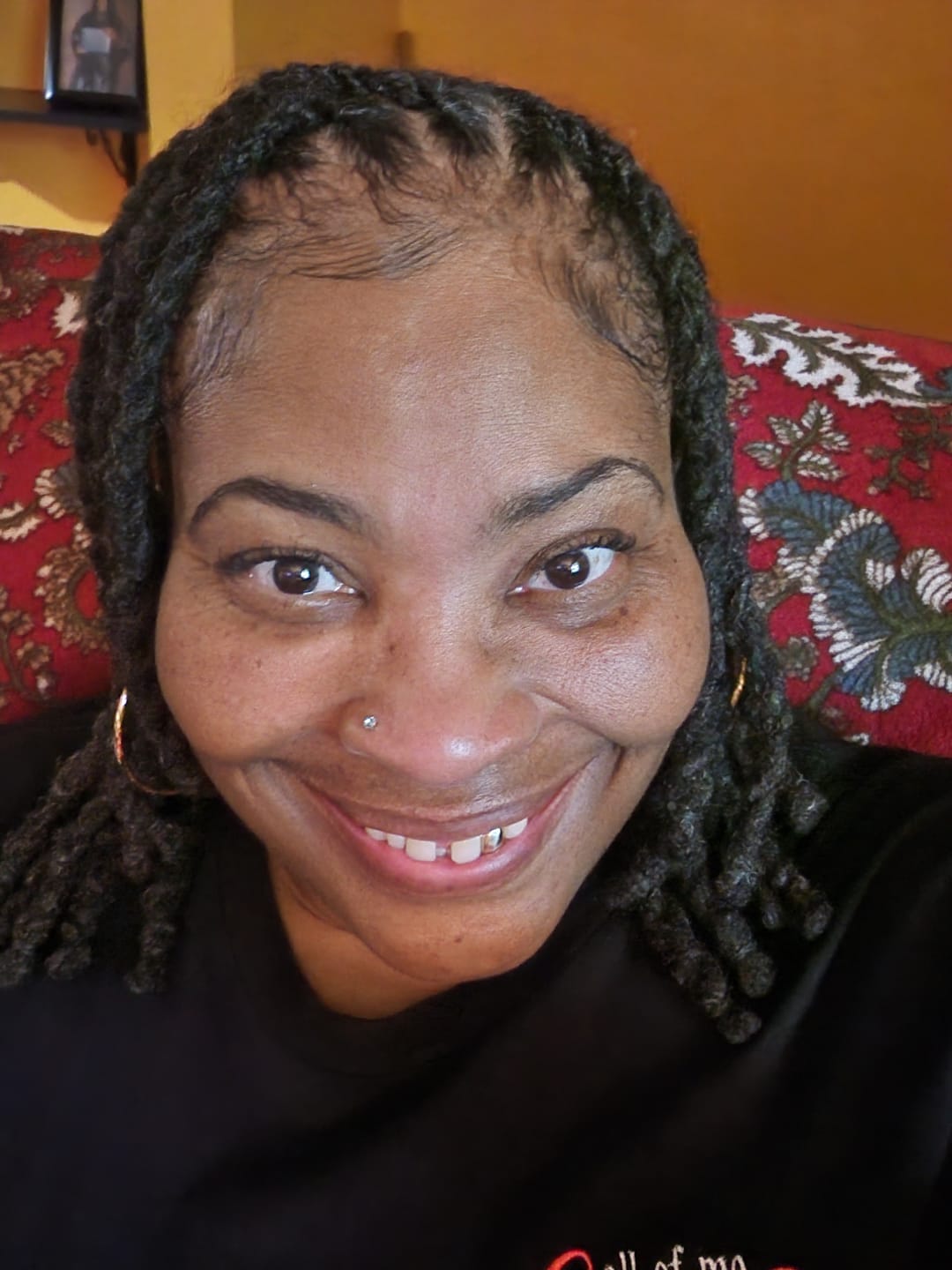 Customer photo review of GLOW COMBO