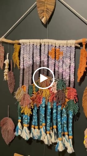 Customer video review of Textiles Friend