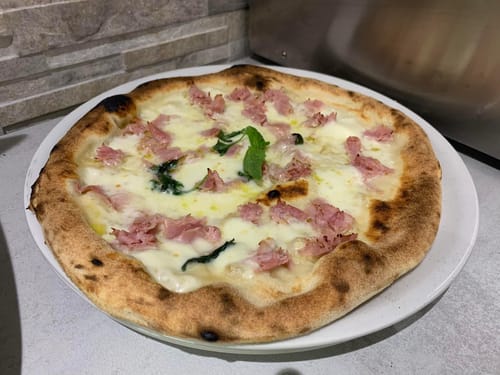 Customer photo review of Base "Low Carb Extreme"