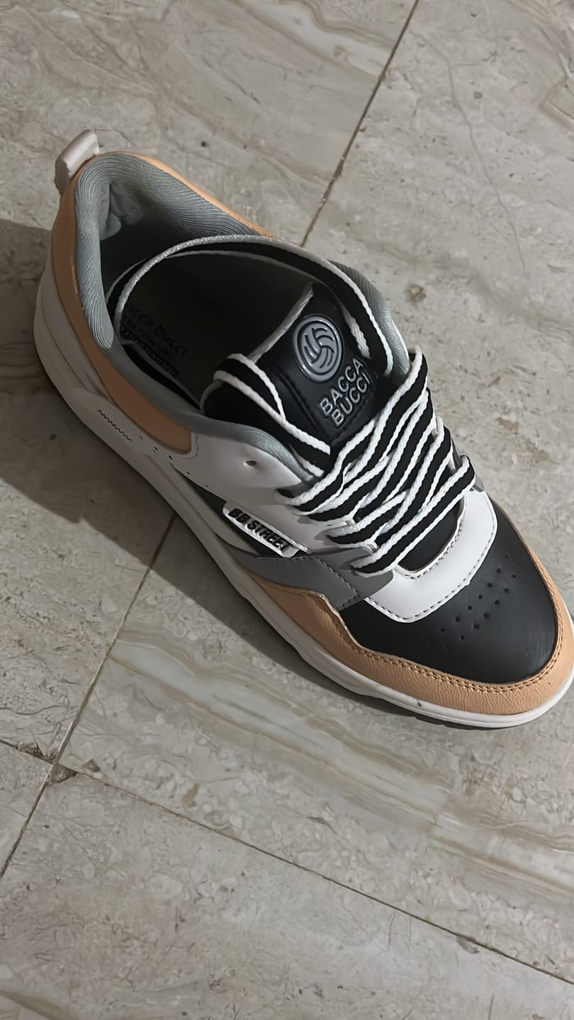 Customer photo review of Bacca Bucci Urban Genesis 1.0