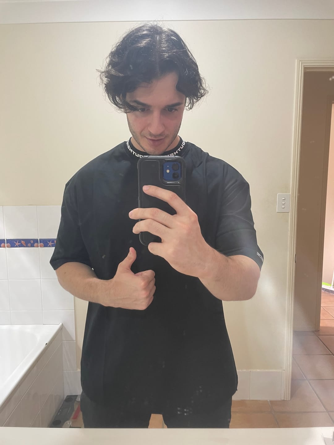 Customer photo review of Southside - Flexin’ (Black)