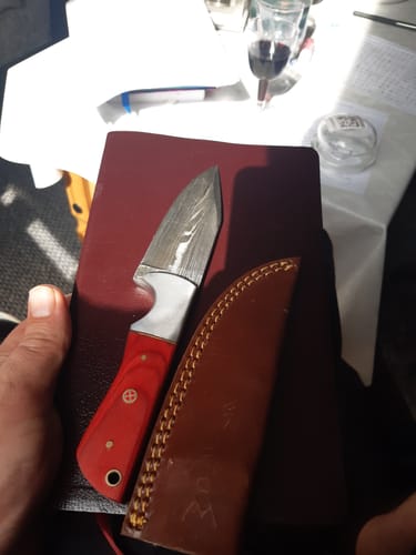 Customer photo review of Easter Lucky Bag!