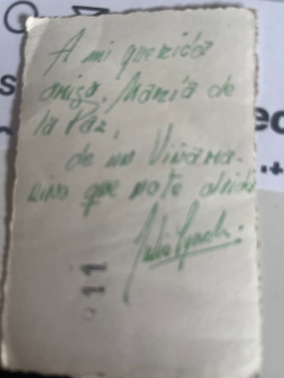 Customer photo review of Arches - Block Acuarela Grano Fino 300 g/m2 20 h