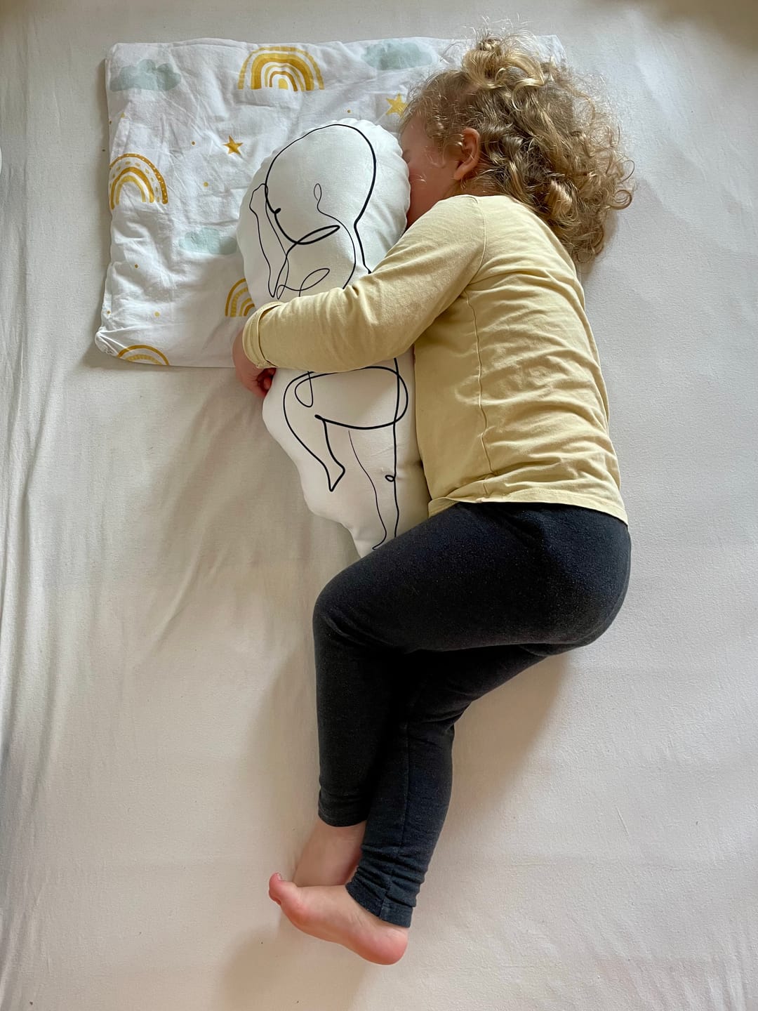 Customer photo review of BABYKISSEN LINE ONE