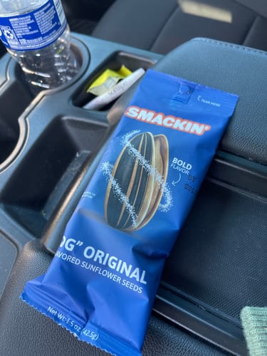 Customer photo review of VARIETY PACK