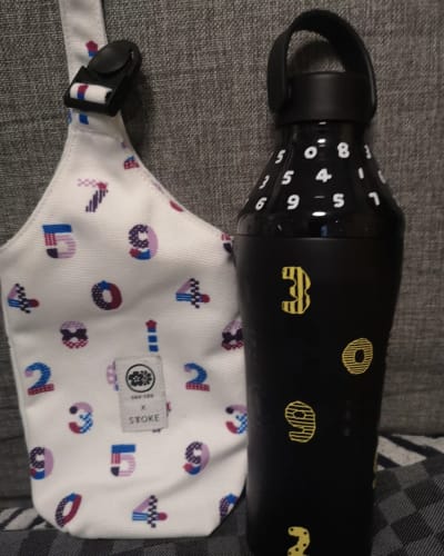 Customer photo review of STTOKE×SOUSOU