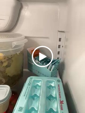 Customer video review of Vanilla Spice - 10 Pack