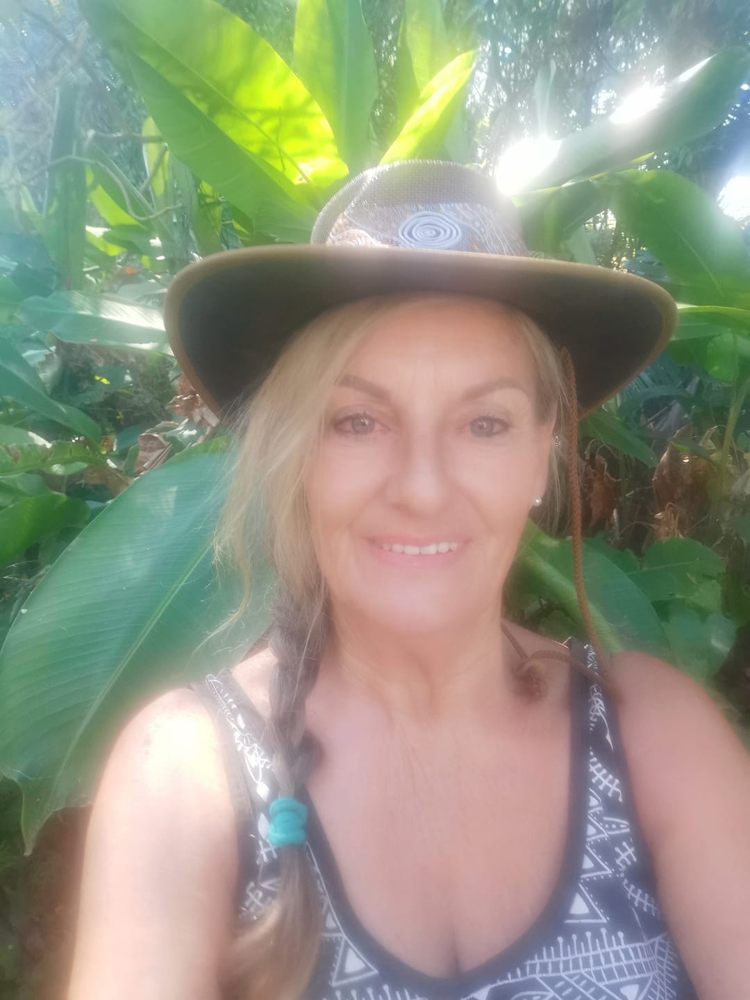 Customer photo review of Face OIl