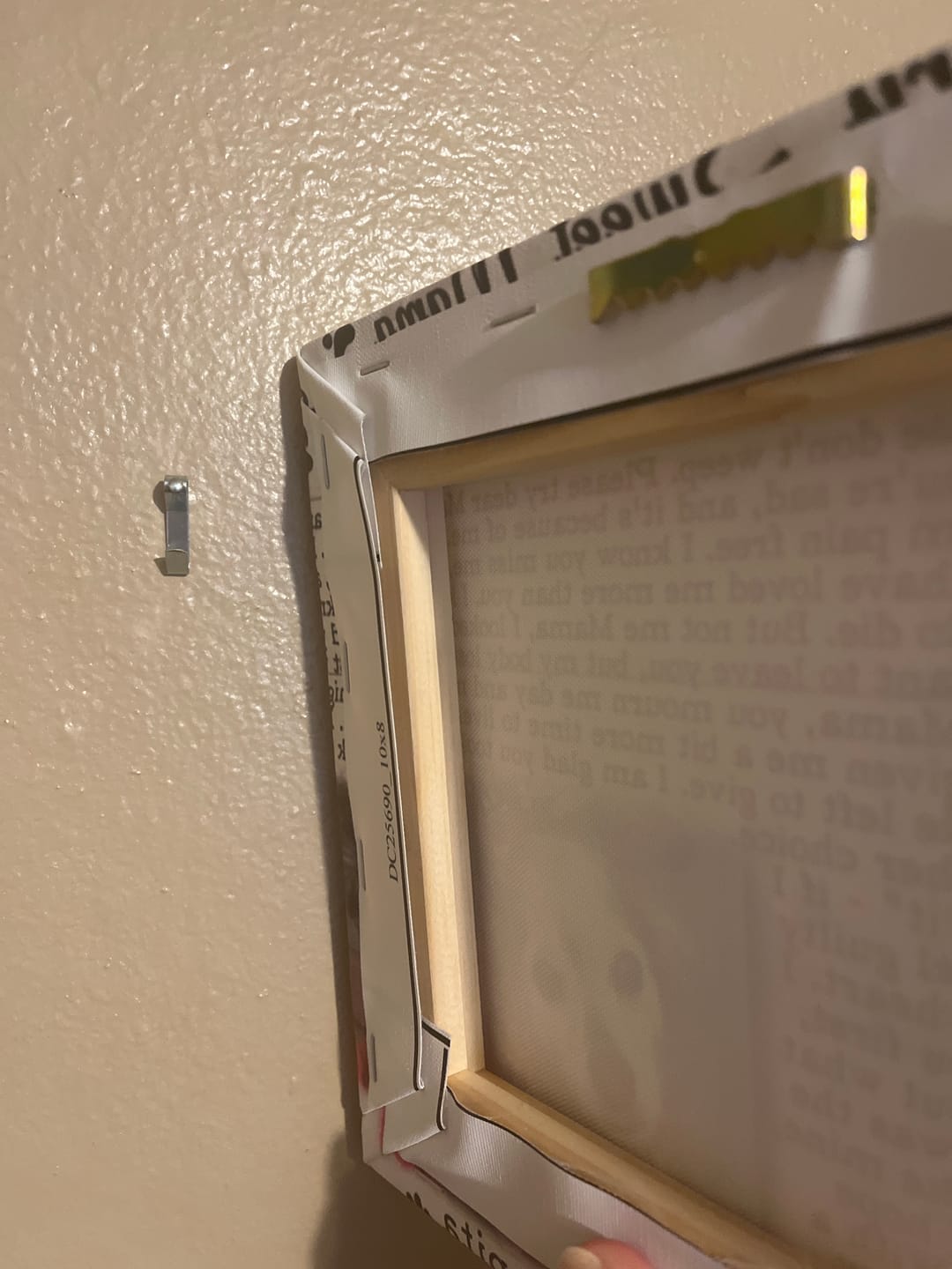 Customer photo review of SawTooth