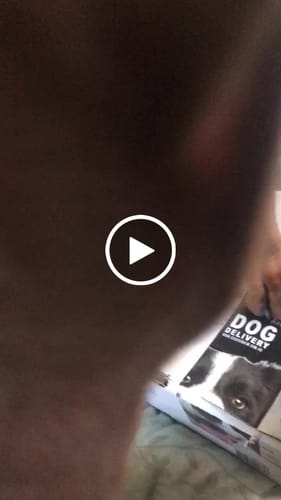 Customer video review of Fresh Ocean Sardines