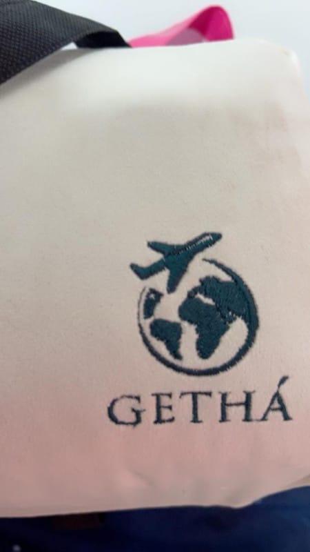 Customer photo review of Getha Travel Combo B