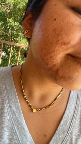 Customer photo review of Rutina Personalizada