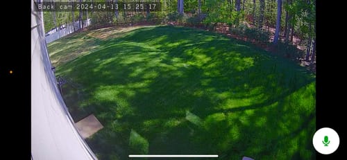 Customer photo review of N-Ext RGS Soil & Plant Stimulant