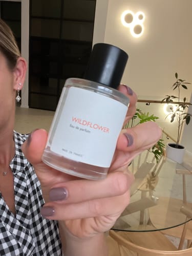 Customer photo review of Wildflower