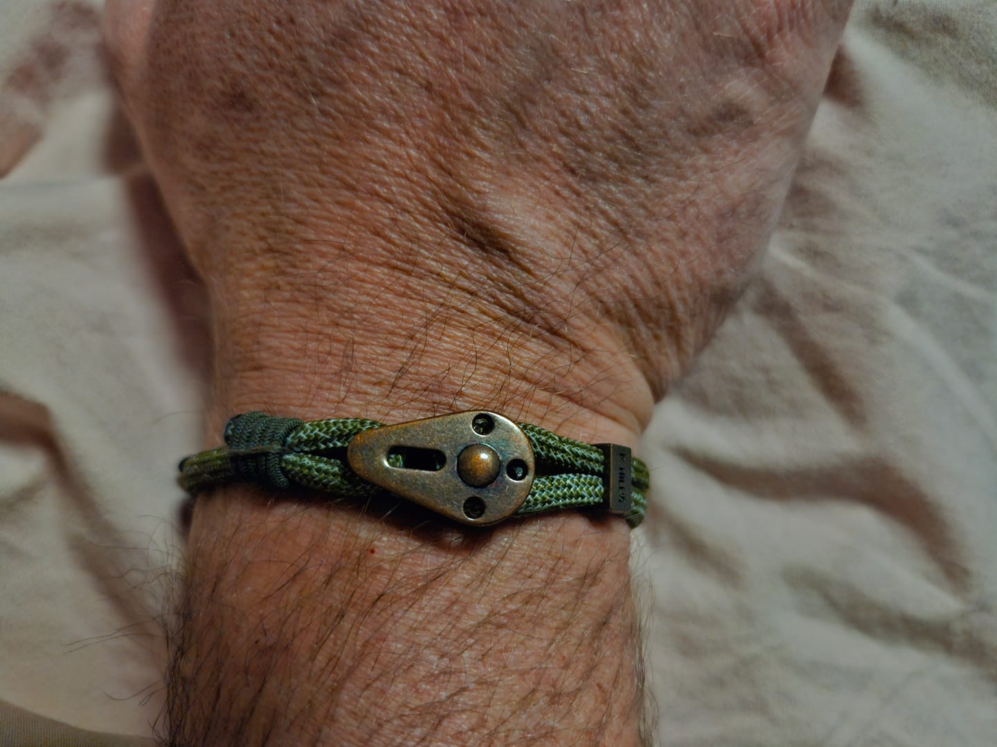 Customer photo review of Everglades