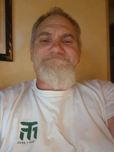 Customer photo review of DEEP FOREST