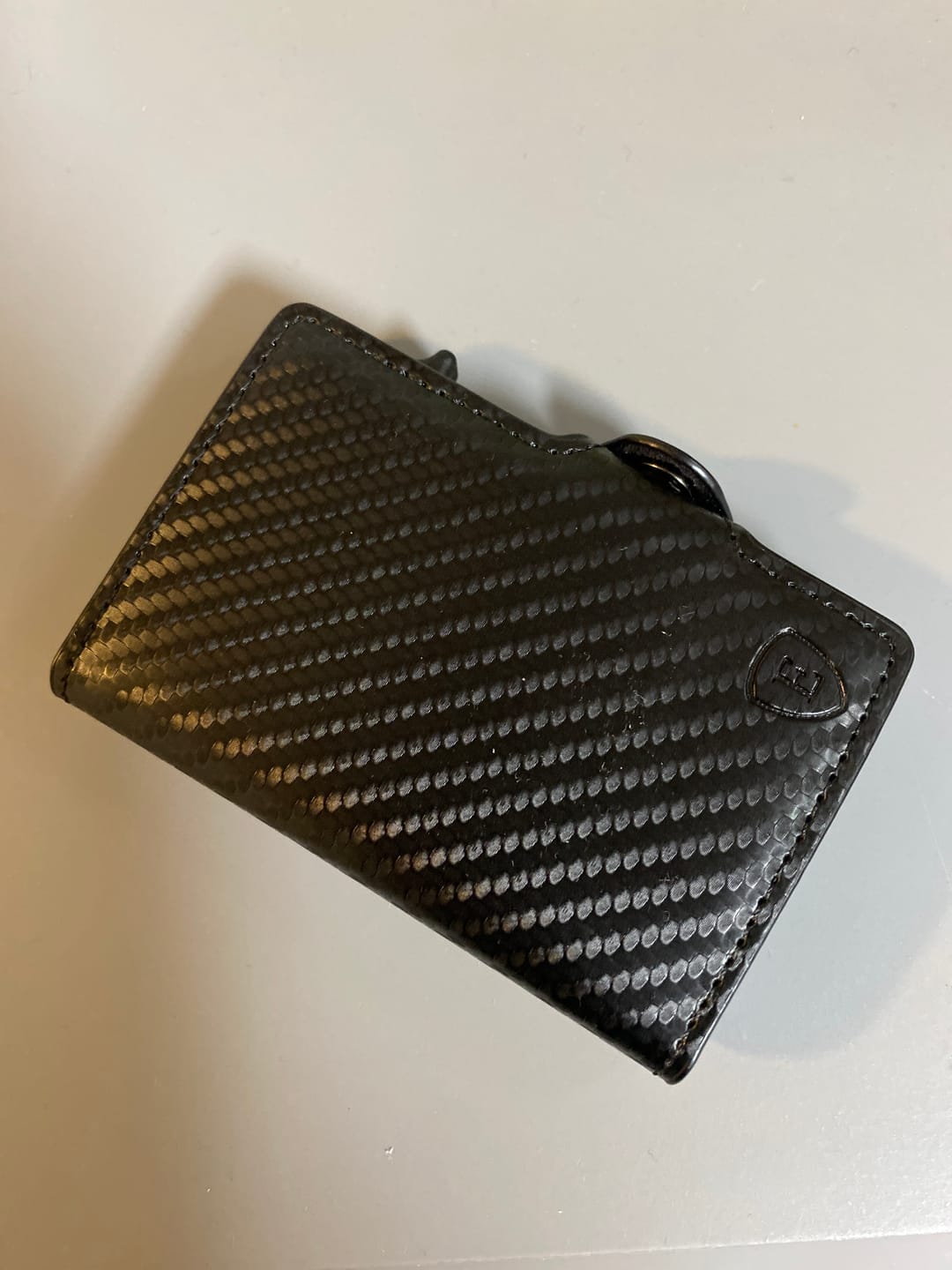 Customer photo review of E - CARBON FIBER