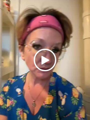 Customer video review of Astra