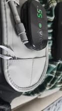 Customer photo review of LumbaraPro® - Wärmende Befreiung für Deinen Rücken