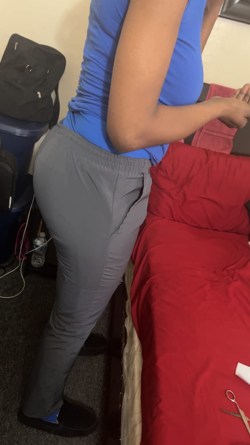 Customer photo review of Butt Enlargement Oil Serum - Natural Curves Serum