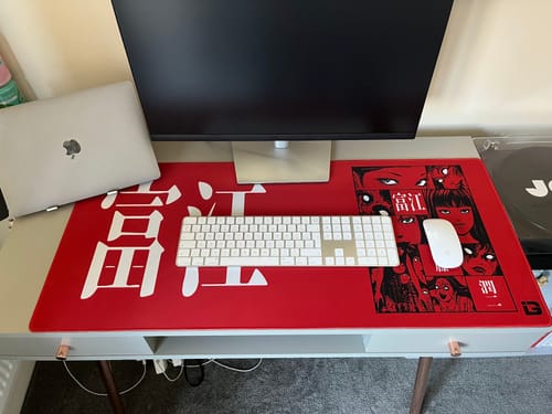 Customer photo review of Tomie