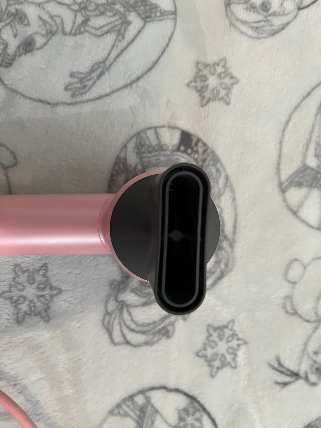 Customer photo review of Laifen Swift · High-speed hair dryer