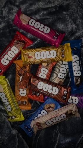 Customer photo review of BOLD CAIXA MISTA