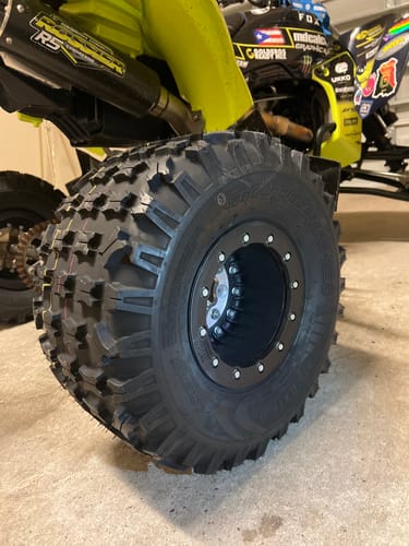 Customer photo review of Ground Buster III