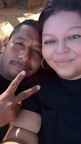 Customer photo review of Venom™ Pheromone Perfume Collection