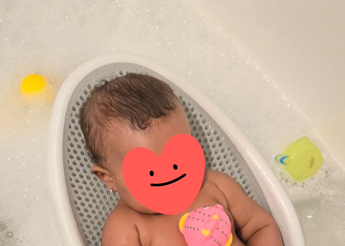 Customer photo review of Go-Go Buddies Travel & Trial Kit